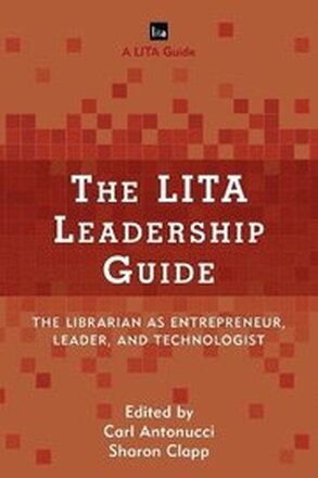 The LITA Leadership Guide