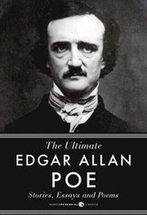 Edgar Allan Poe Stories, Essays And Poems