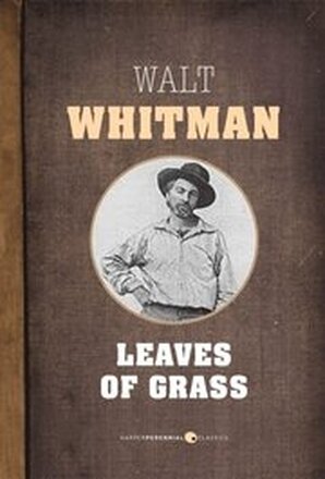 Leaves Of Grass