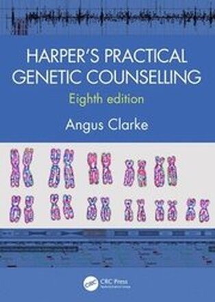 Harper's Practical Genetic Counselling, Eighth Edition