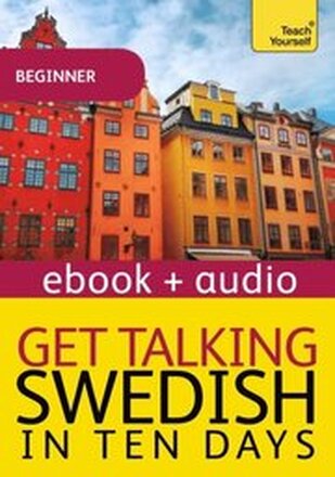 Get Talking Swedish in Ten Days