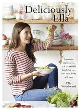 Deliciously Ella