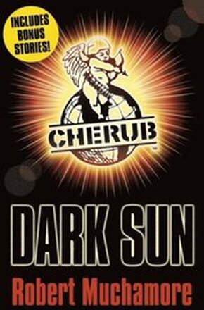 Dark Sun and other stories