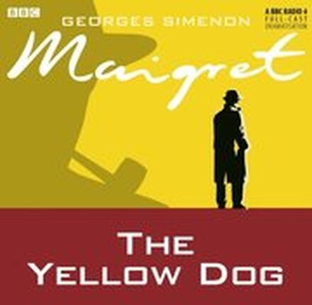 Maigret: The Yellow Dog