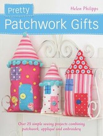 Pretty Patchwork Homestyle Decorations