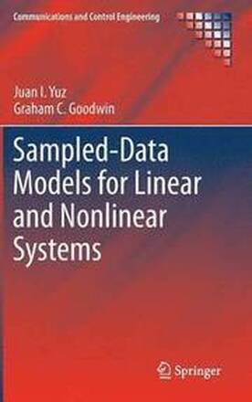 Sampled-Data Models for Linear and Nonlinear Systems