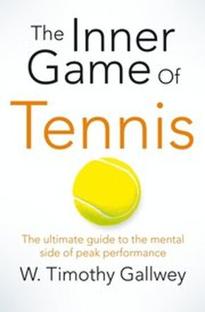 Inner Game of Tennis