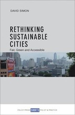 Rethinking Sustainable Cities