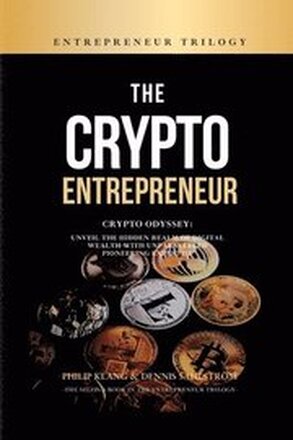 The Crypto Entrepreneur
