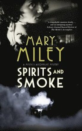 Spirits and Smoke