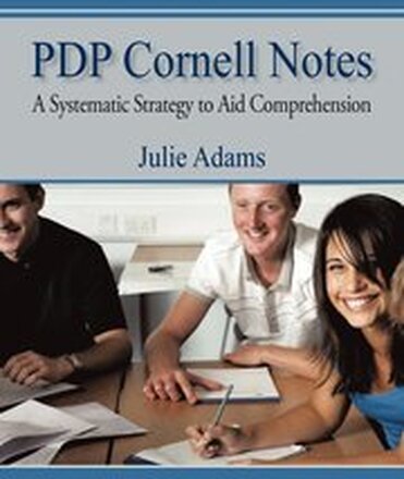 Pdp Cornell Notes
