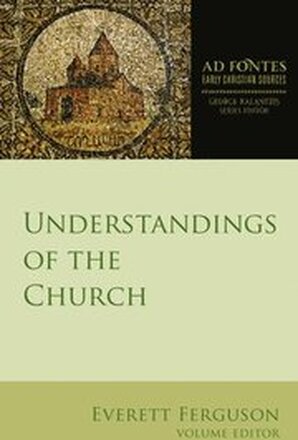 Understandings of the Church