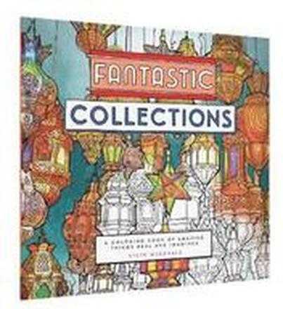 Fantastic Collections