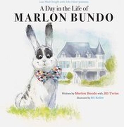 Last Week Tonight with John Oliver Presents A Day in the Life of Marlon Bundo