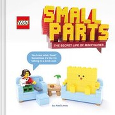 LEGO Small Parts