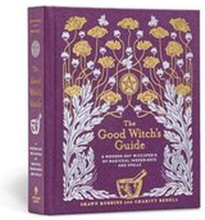 The Good Witch's Guide: Volume 2