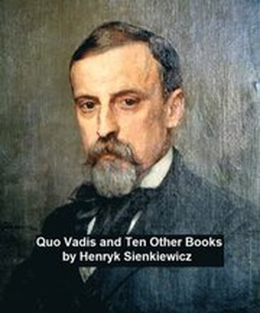 Quo Vadis and Ten Other Books