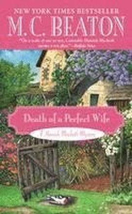 Death Of A Perfect Wife