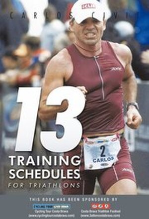 13 Training Schedules for Triathlons
