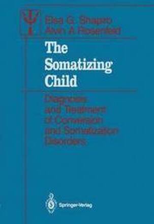 The Somatizing Child