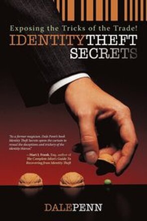 Identity Theft Secrets