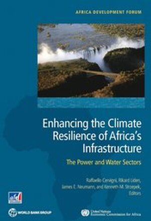 Enhancing the climate resilience of Africa's infrastructure