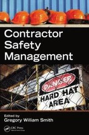 Contractor Safety Management