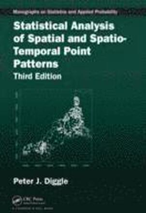 Statistical Analysis of Spatial and Spatio-Temporal Point Patterns