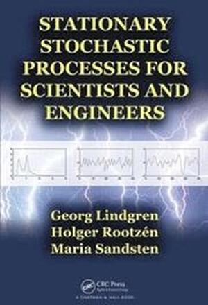 Stationary Stochastic Processes for Scientists and Engineers