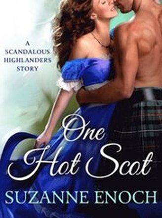 One Hot Scot