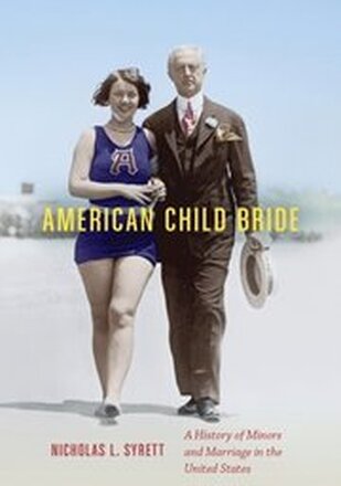 American Child Bride