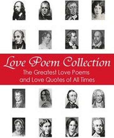 Love Poem Collection