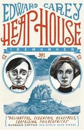 Heap House (Iremonger 1)