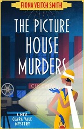 Picture House Murders