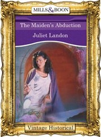 MAIDENS ABDUCTION EB