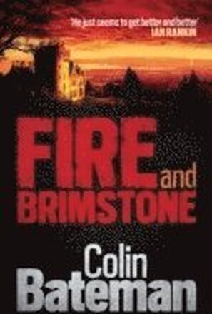 Fire and Brimstone