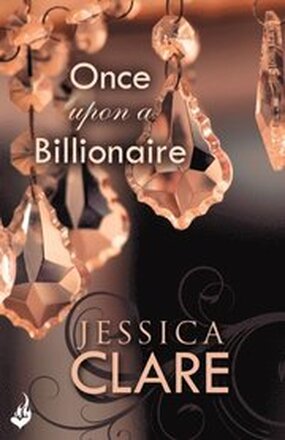 Once Upon A Billionaire: Billionaire Boys Club 4