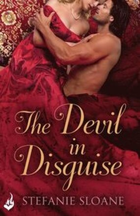 Devil In Disguise: Regency Rogues Book 1