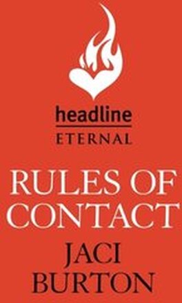 Rules Of Contact: Play-By-Play Book 12