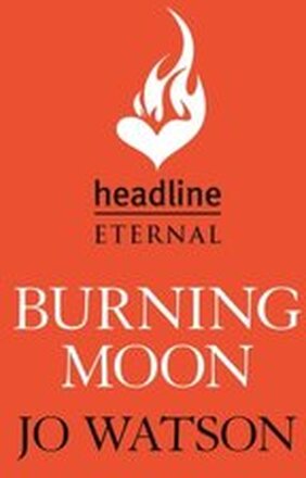 Burning Moon