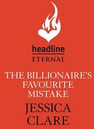 Billionaire's Favourite Mistake: Billionaires and Bridesmaids 4