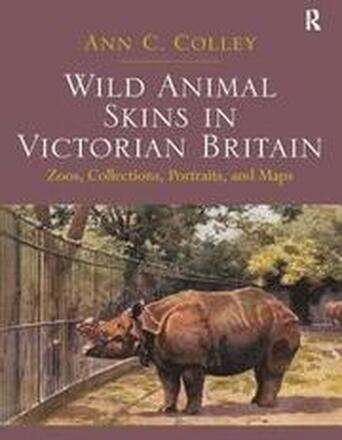 Wild Animal Skins in Victorian Britain