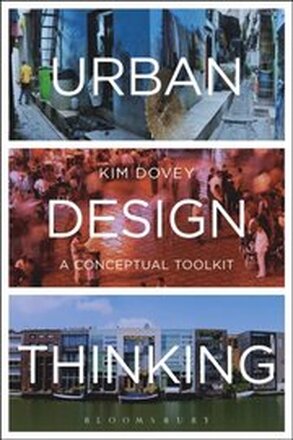 Urban Design Thinking