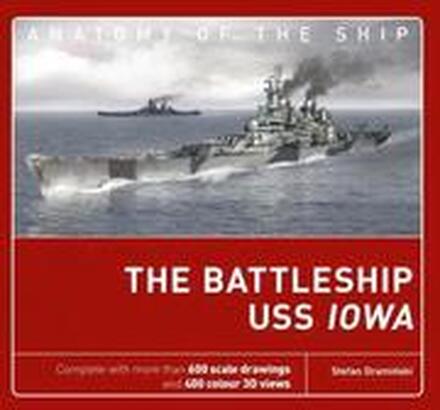 The Battleship USS Iowa