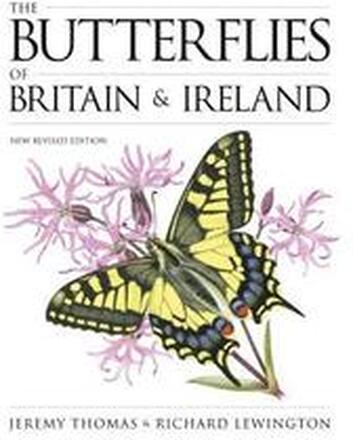 The Butterflies of Britain and Ireland