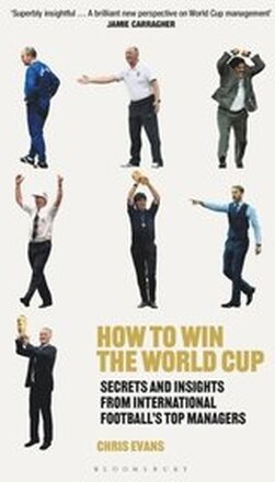 How to Win the World Cup