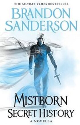 Mistborn: Secret History