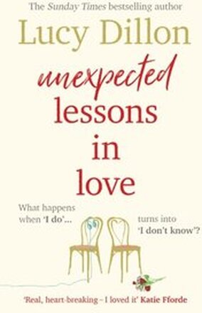 Unexpected Lessons in Love