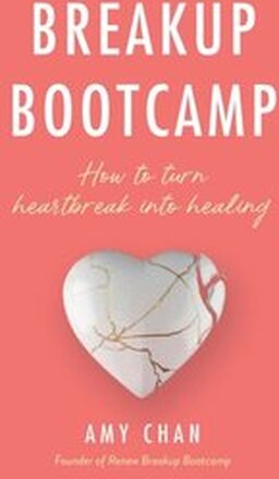 Breakup Bootcamp