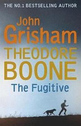 Theodore Boone: The Fugitive